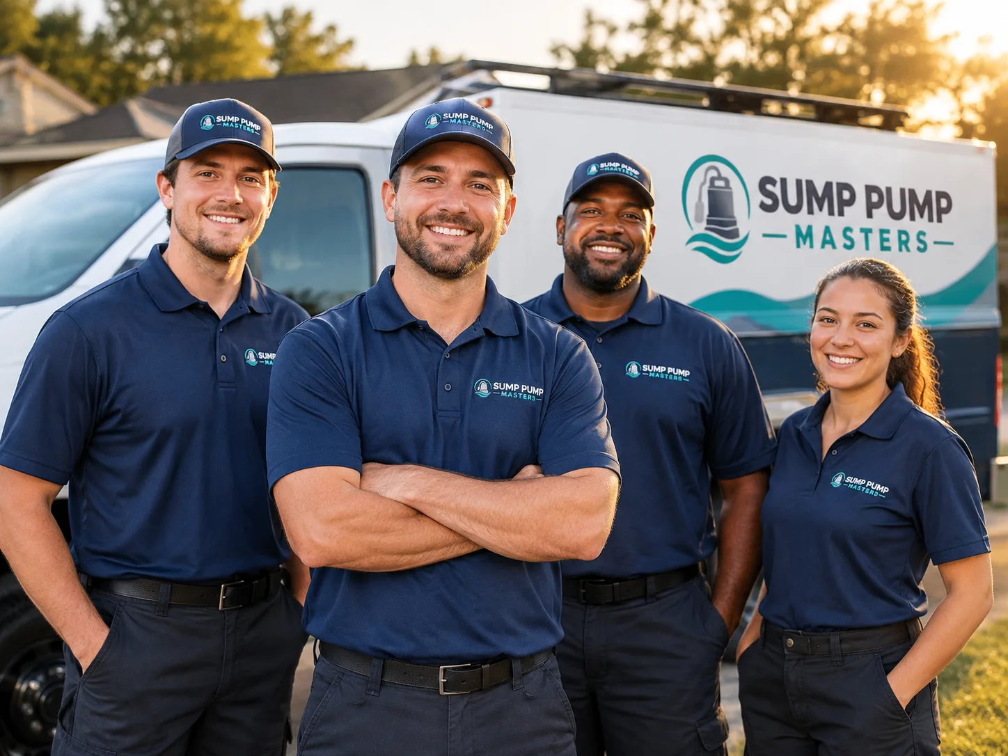 Sump Pump Repair company in Manvel, TX