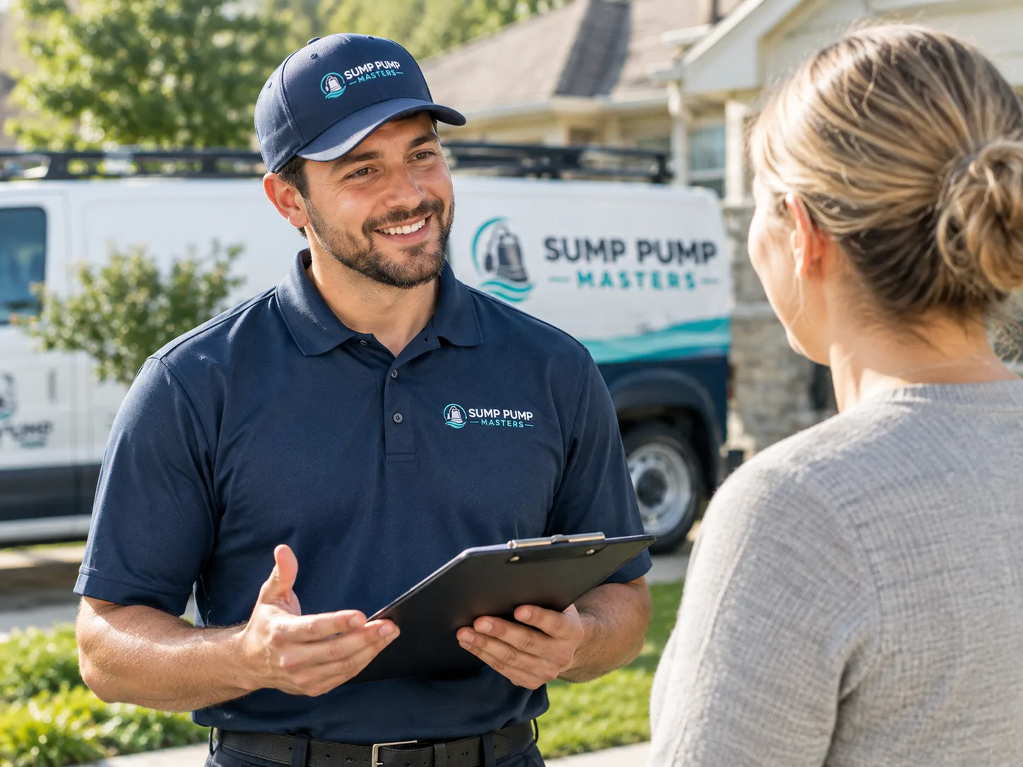 Sump Pump Repair Manvel, TX FAQs